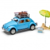 Playmobil Coccinelle bleu clair